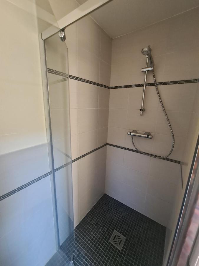 Agreable Appartement Avec Spa Proche De La Foret Bréchaumont Buitenkant foto