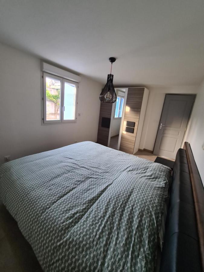Agreable Appartement Avec Spa Proche De La Foret Bréchaumont Buitenkant foto