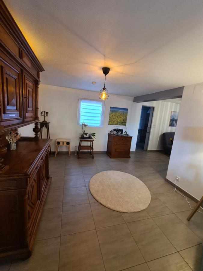 Agreable Appartement Avec Spa Proche De La Foret Bréchaumont Buitenkant foto