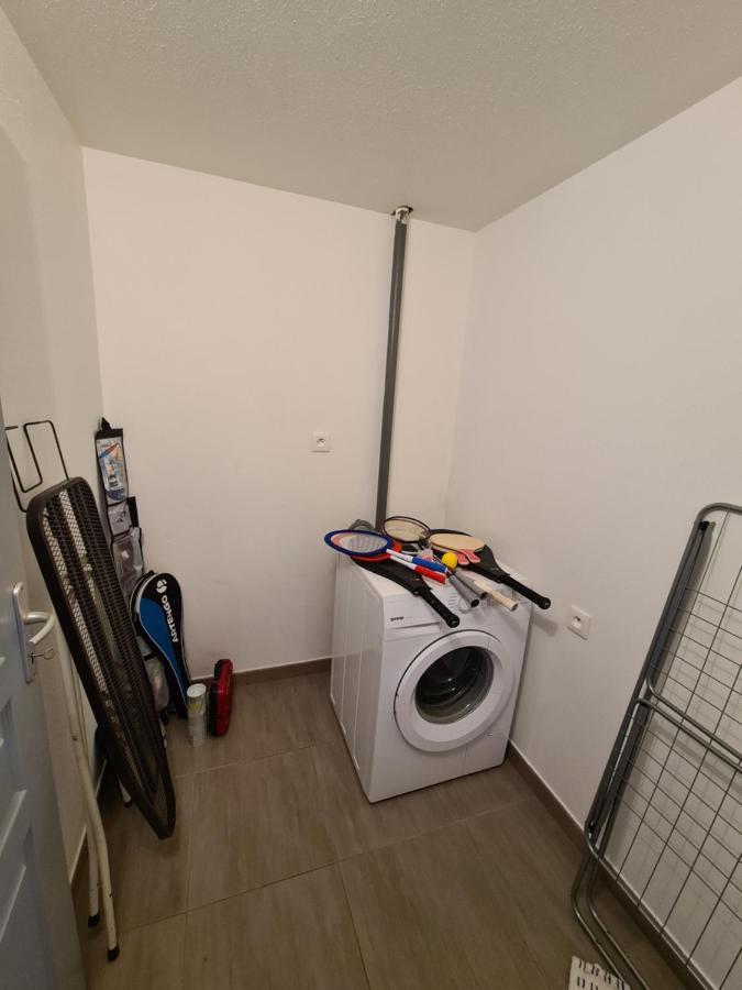 Agreable Appartement Avec Spa Proche De La Foret Bréchaumont Buitenkant foto